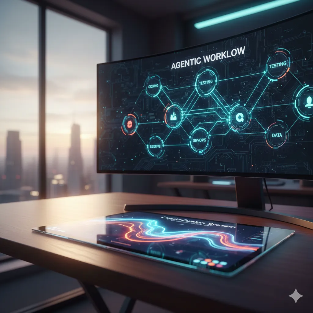 Sviluppo Software AI-Native: Come i Prodotti Vengono Costruiti in Modo Diverso nel 2026