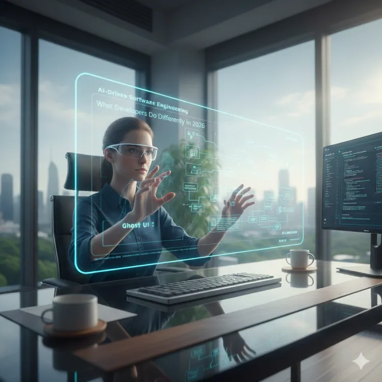  Ingegneria del Software Guidata dall’AI: Cosa Fanno di Diverso gli Sviluppatori nel 2026