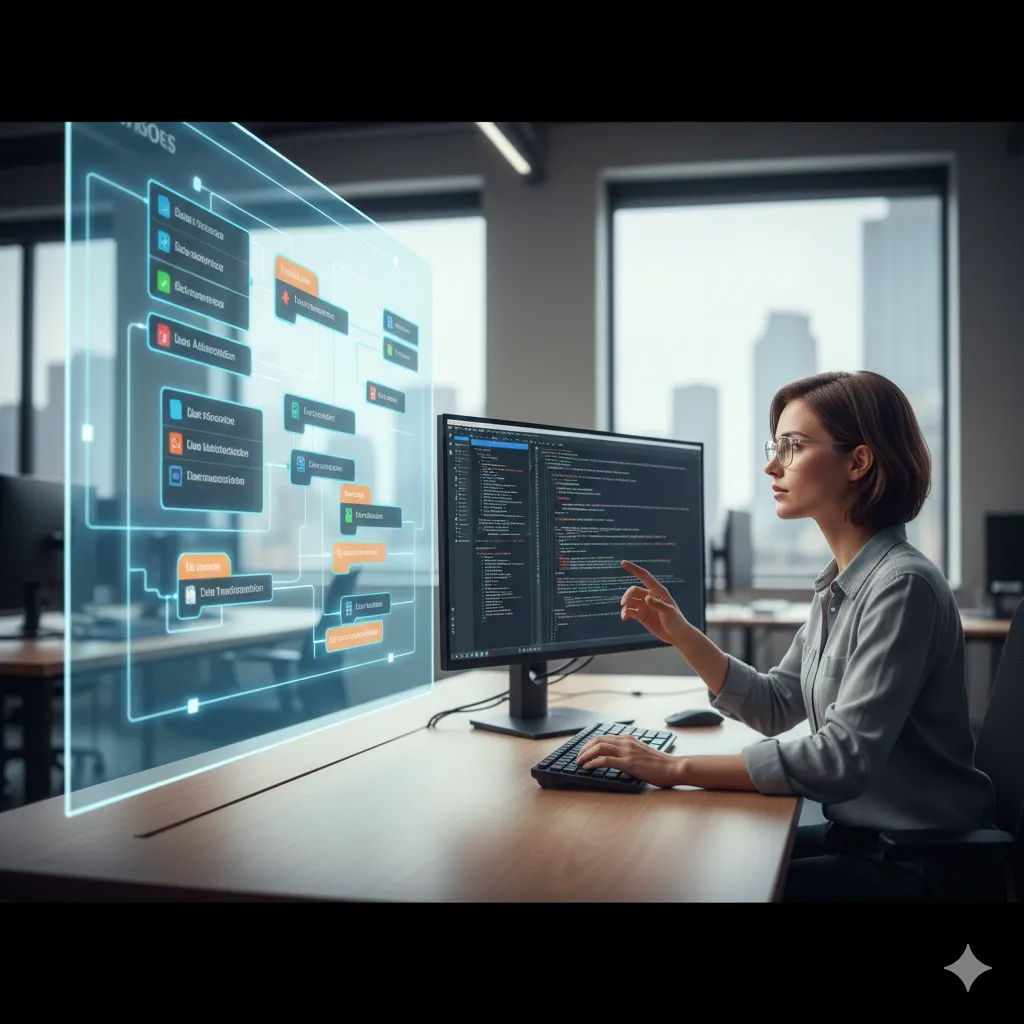  Low-Code / No-Code nel 2026: Minaccia o Strumento Potente per le Software Company?