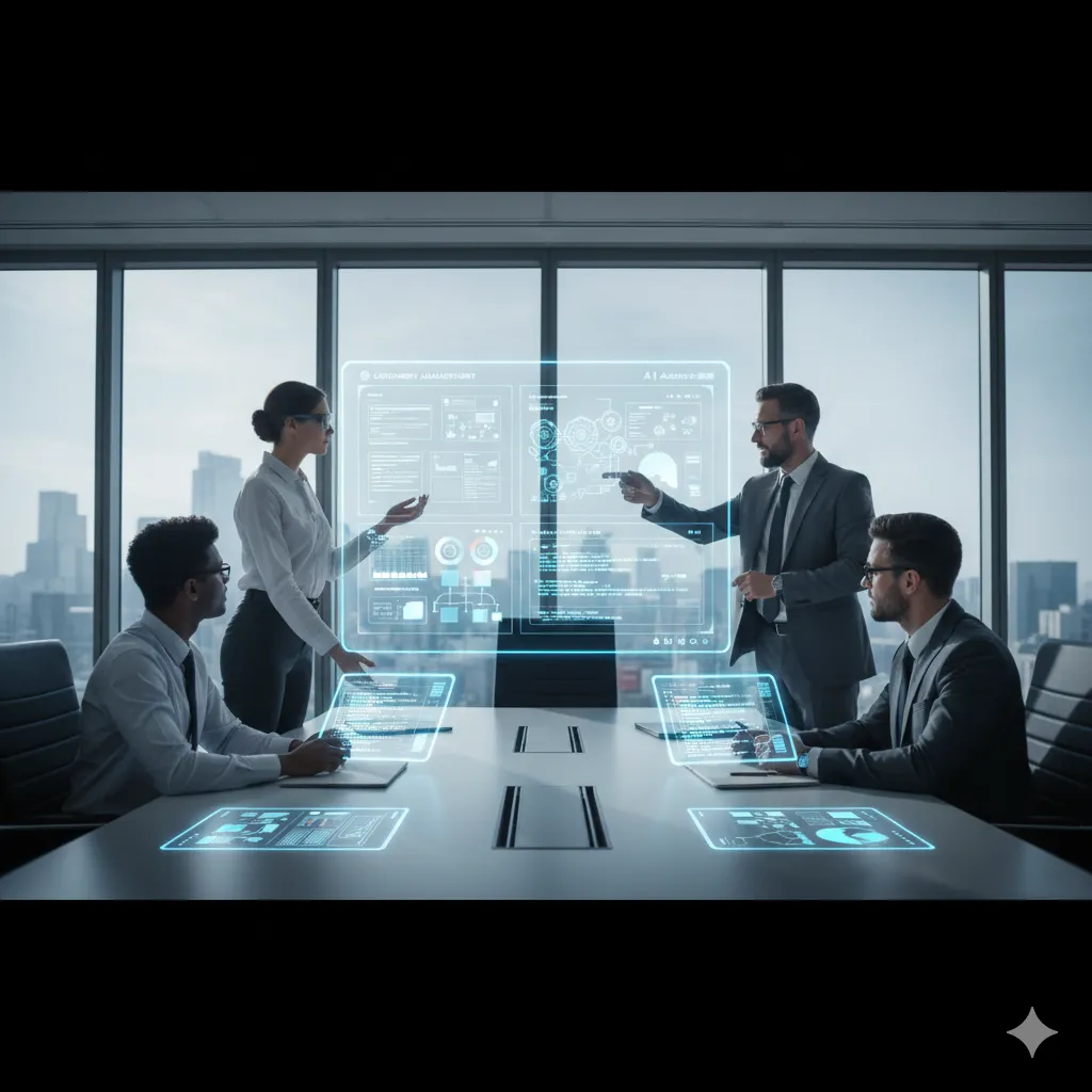 Come le Software Company Devono Adattarsi ai Clienti AI-First