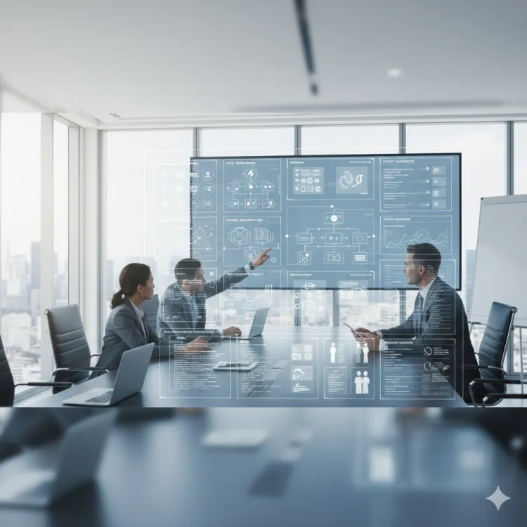  Cosa Aspettarsi Quando si Assume una Software Development Company